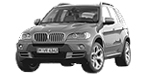 BMW E70 U1623 Fault Code
