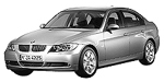 BMW E92 U1623 Fault Code