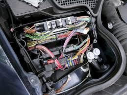 See U1623 repair manual